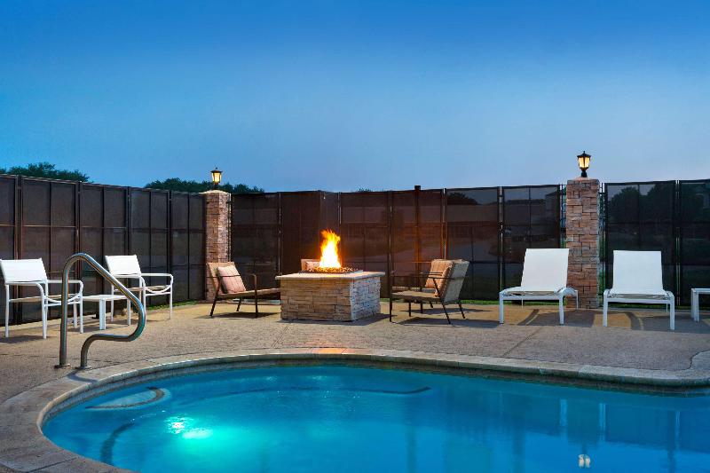 هتل Country Inn & Suites By Radisson, Houston Northwest, Tx
