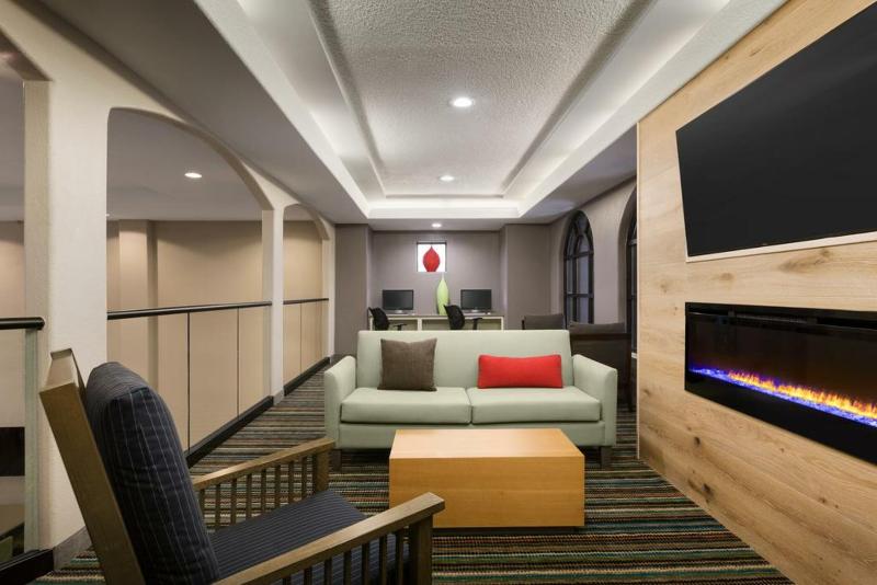 هتل Country Inn & Suites By Radisson, Houston Northwest, Tx