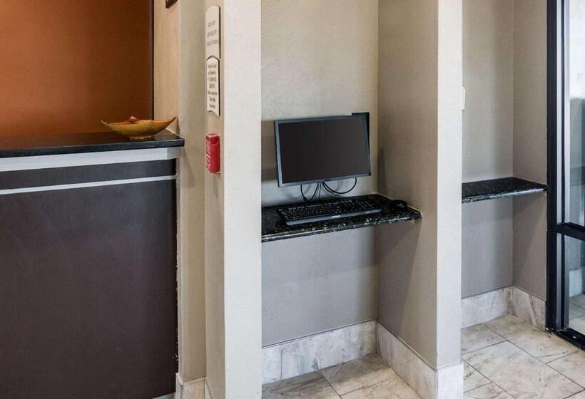 酒店 Days Inn By Wyndham Fort Worth North / Fossil Creek