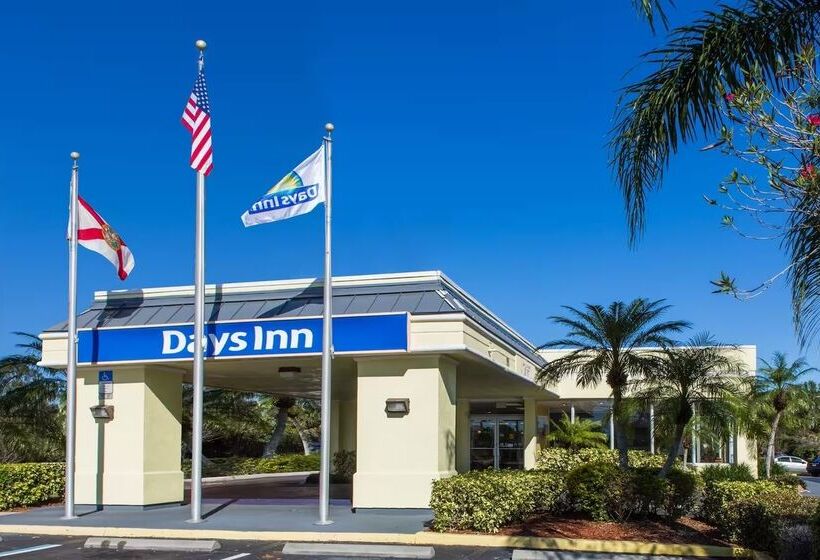 هتل Days Inn By Wyndham Melbourne