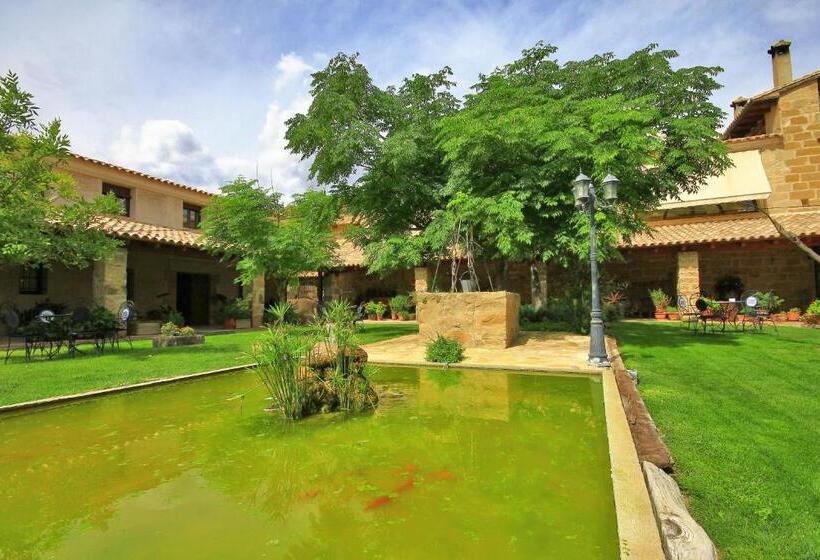 فندق El Convent 1613
