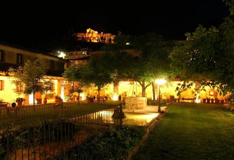 فندق El Convent 1613