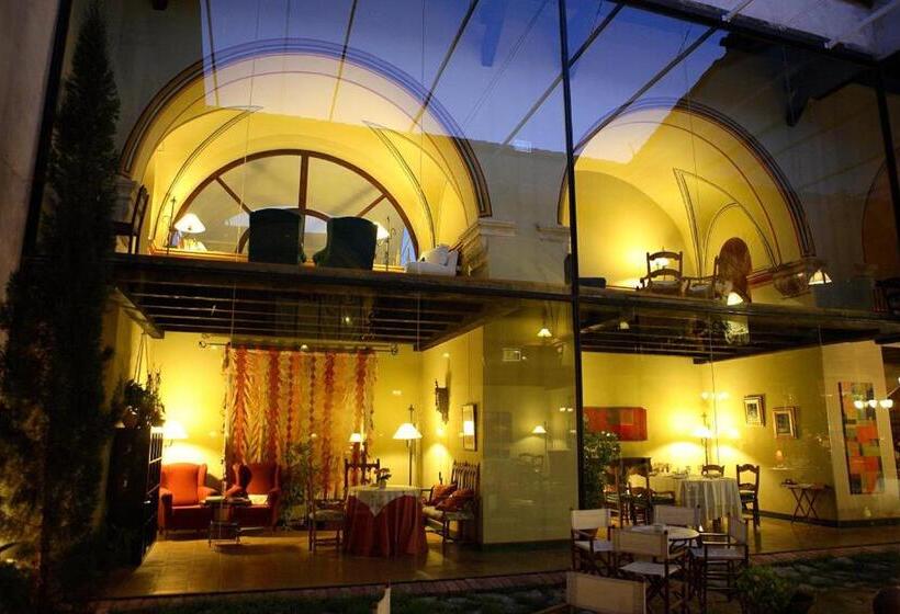 فندق El Convent 1613