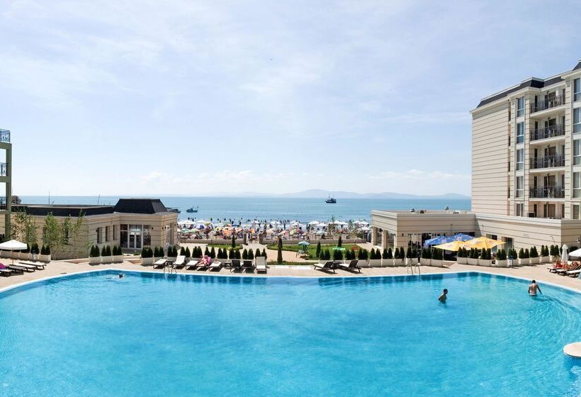 هتل Festa Pomorie Resort