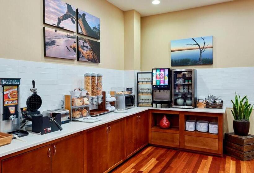 فندق Four Points By Sheraton Jacksonville Baymeadows