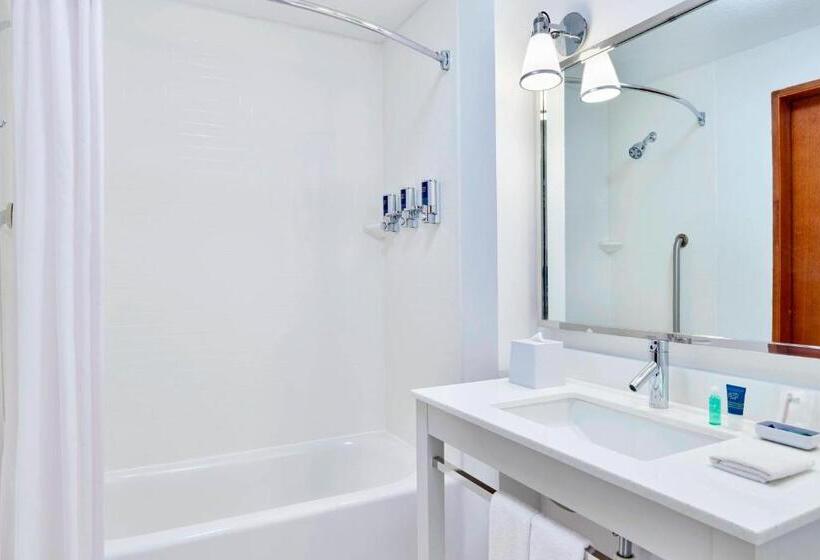فندق Four Points By Sheraton Jacksonville Baymeadows