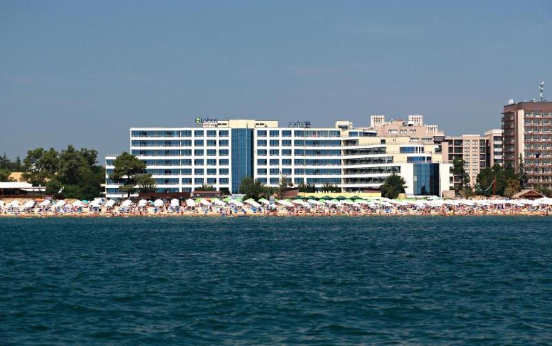 هتل Four Points By Sheraton Sunny Beach