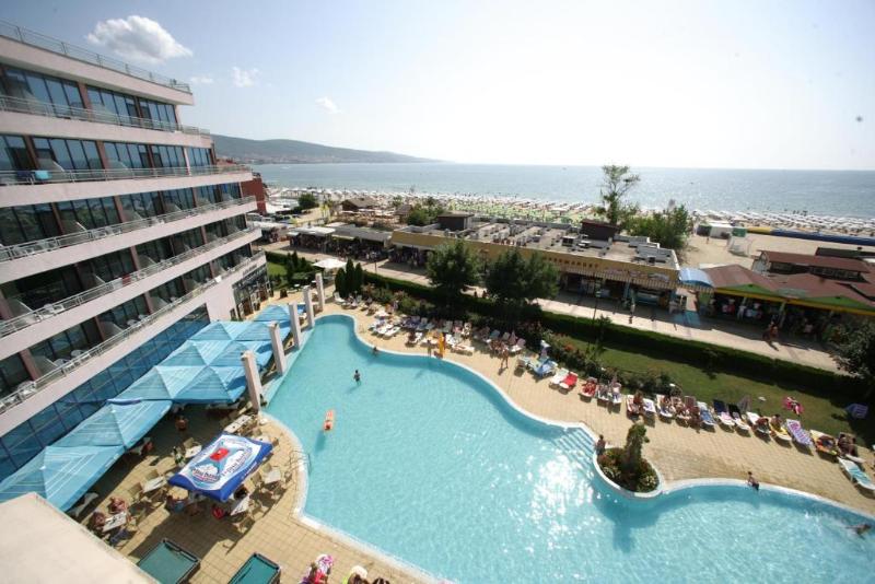هتل Four Points By Sheraton Sunny Beach