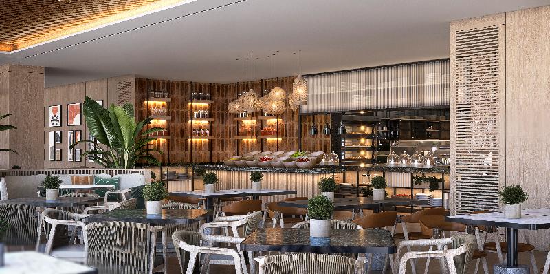 هتل Four Points By Sheraton Sunny Beach