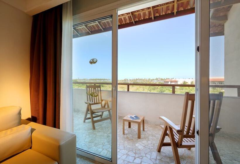 Grand Palladium Imbassai Resort & Spa - All Inclusive