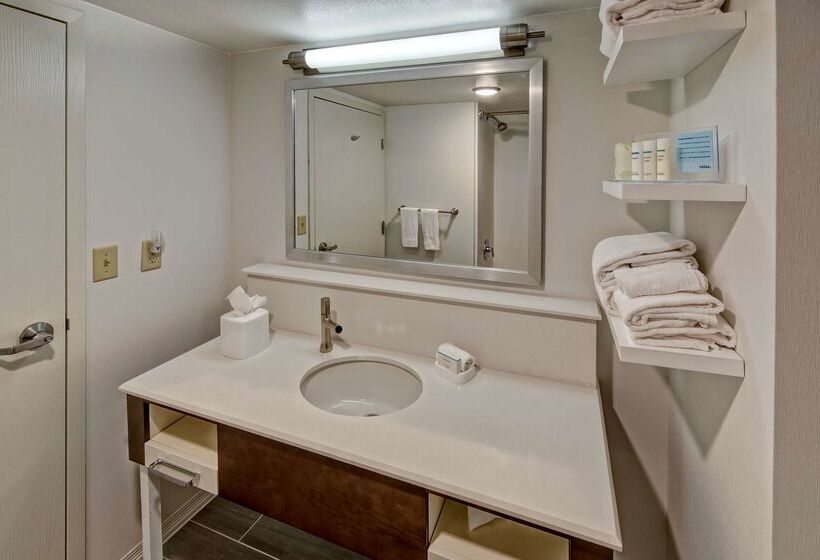 فندق Hampton Inn & Suites Clermont