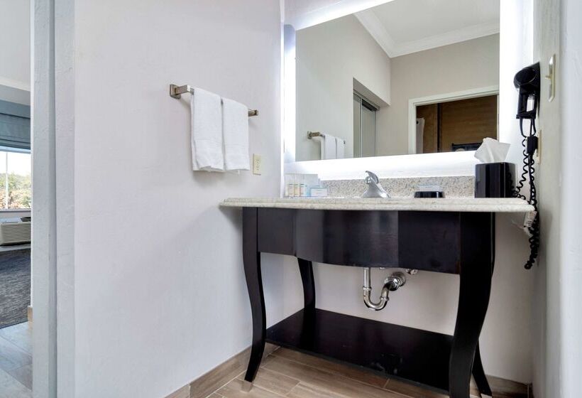 هتل Hampton Inn & Suites Fort Worth Fossil Creek