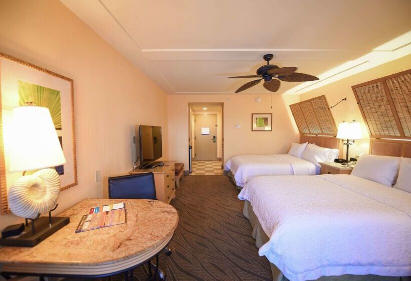 فندق Hampton Inn Key Largo Manatee Bay