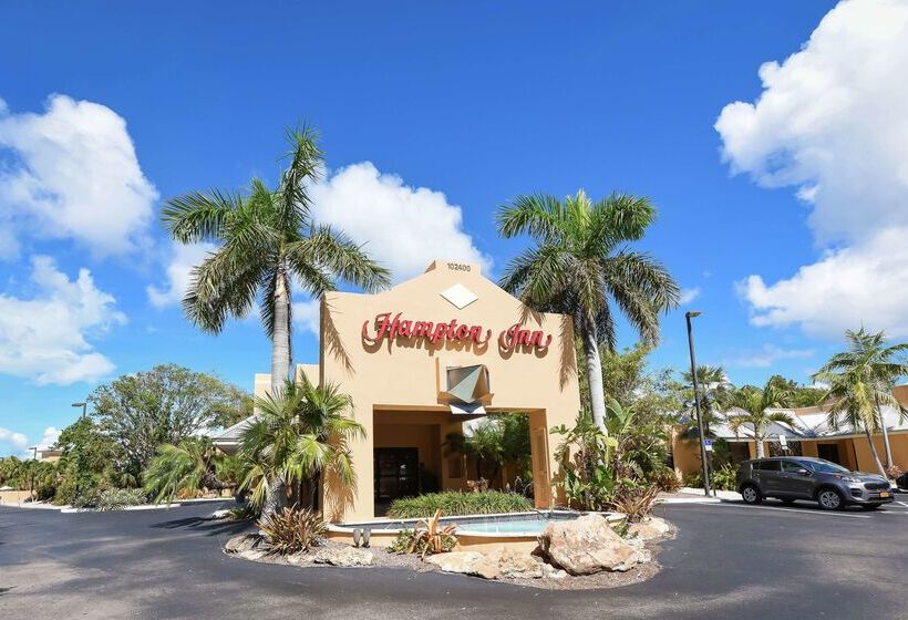 فندق Hampton Inn Key Largo Manatee Bay