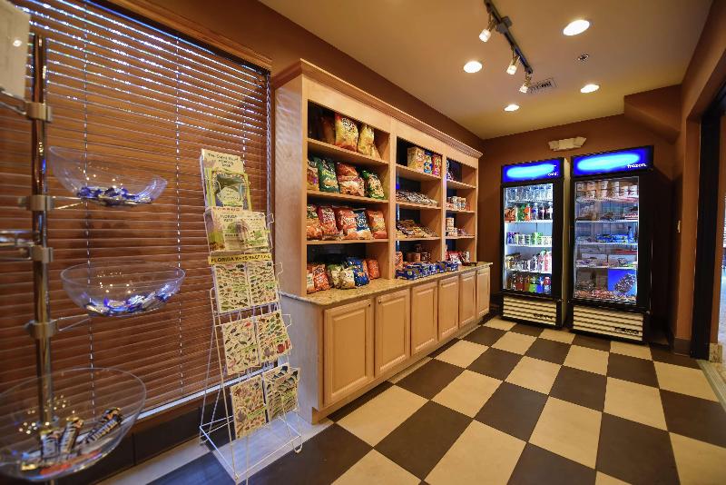 酒店 Hampton Inn Key Largo Manatee Bay