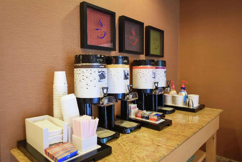 ホテル Hampton Inn Key Largo Manatee Bay