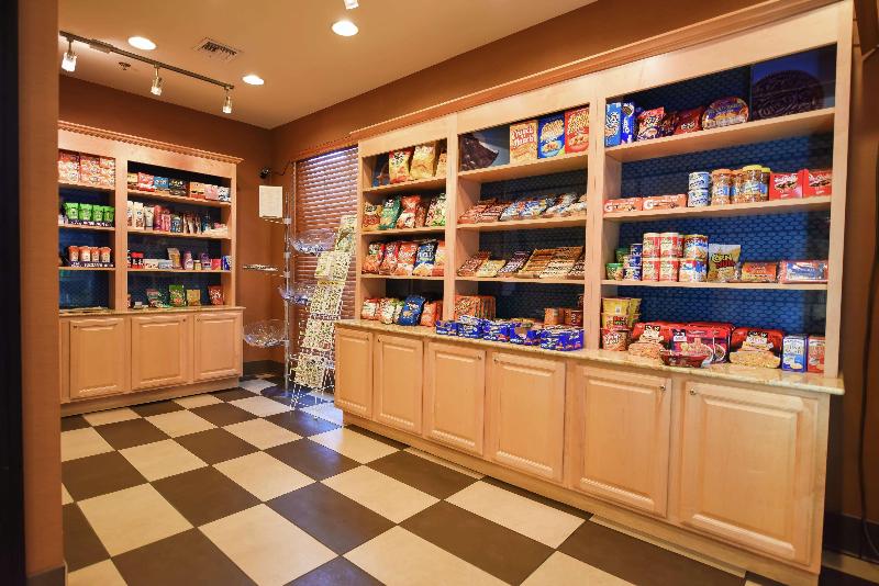 호텔 Hampton Inn Key Largo Manatee Bay