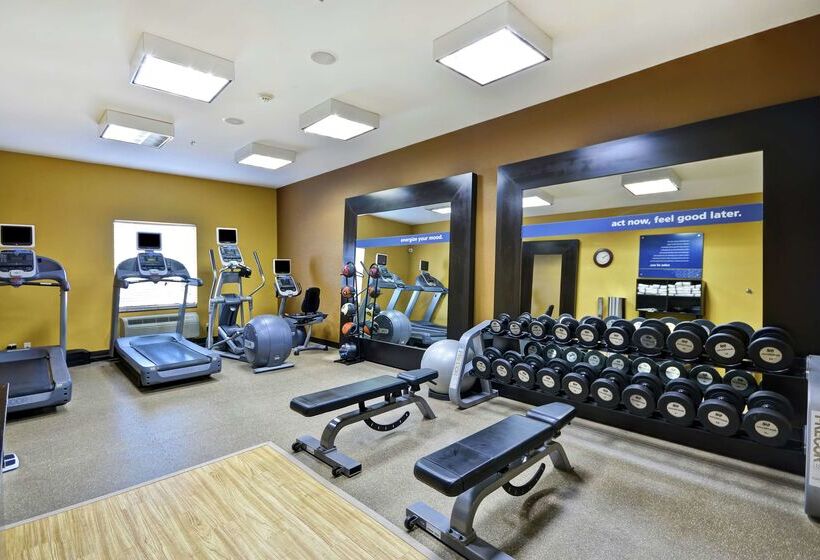 هتل Hampton Inn & Suites Corpus Christi I37  Navigation Blvd