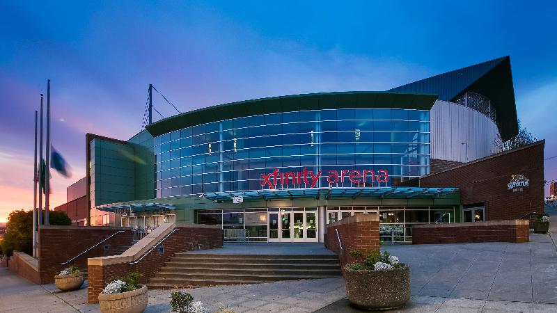 Holiday Inn Express Hotel & Suites Everett, An Ihg