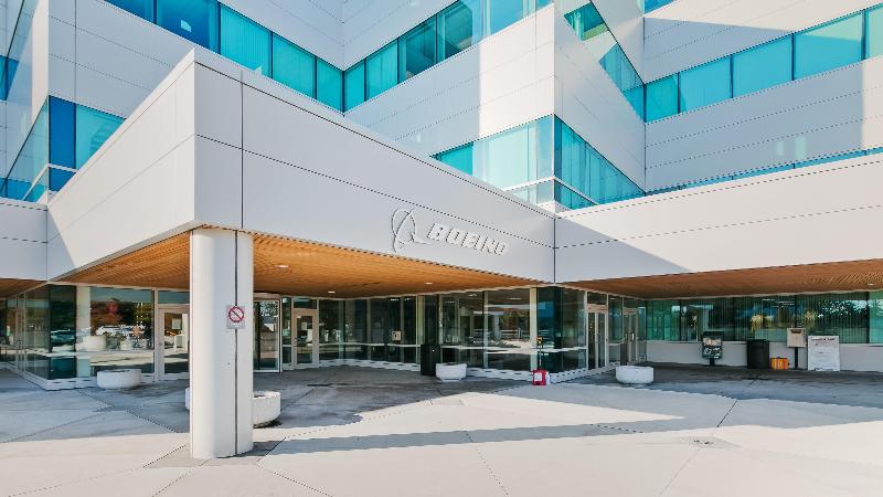 Holiday Inn Express Hotel & Suites Everett, An Ihg