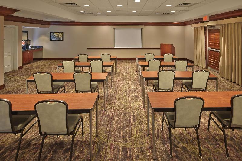 בית מלון כפרי Homewood Suites By Hilton Daytona Beach Speedwayairport