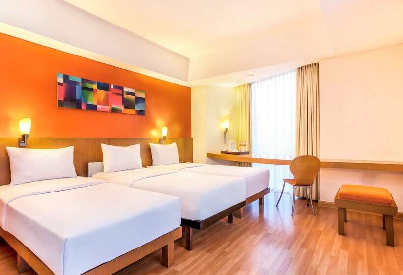 هتل Ibis Semarang Simpang Lima