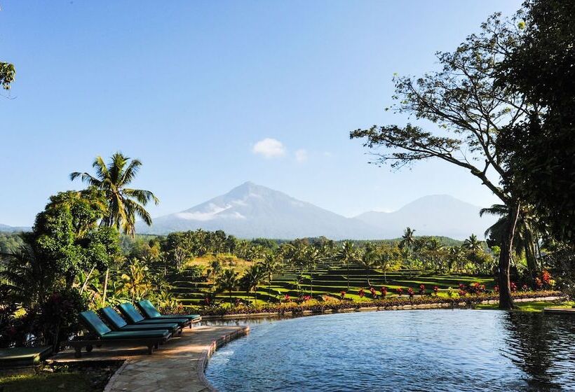 هتل Ijen Resort And Villas   The Hidden Paradise