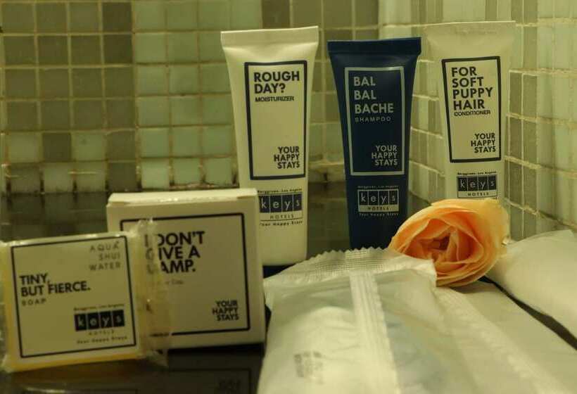 Keys Select By Lemon Tree Hotels, Hosur Road, Bengaluru