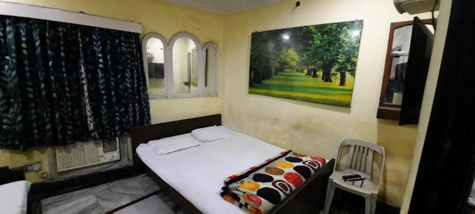 בית מלון כפרי Kh Guest House