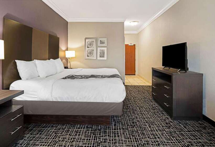 هتل La Quinta Inn & Suites By Wyndham Corpus Christin Padre Isl
