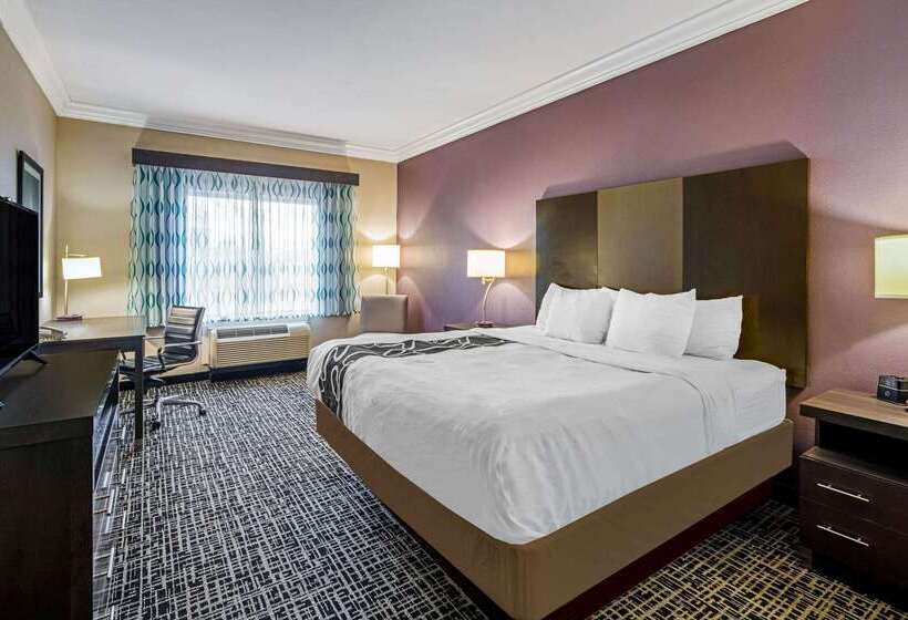 هتل La Quinta Inn & Suites By Wyndham Corpus Christin Padre Isl