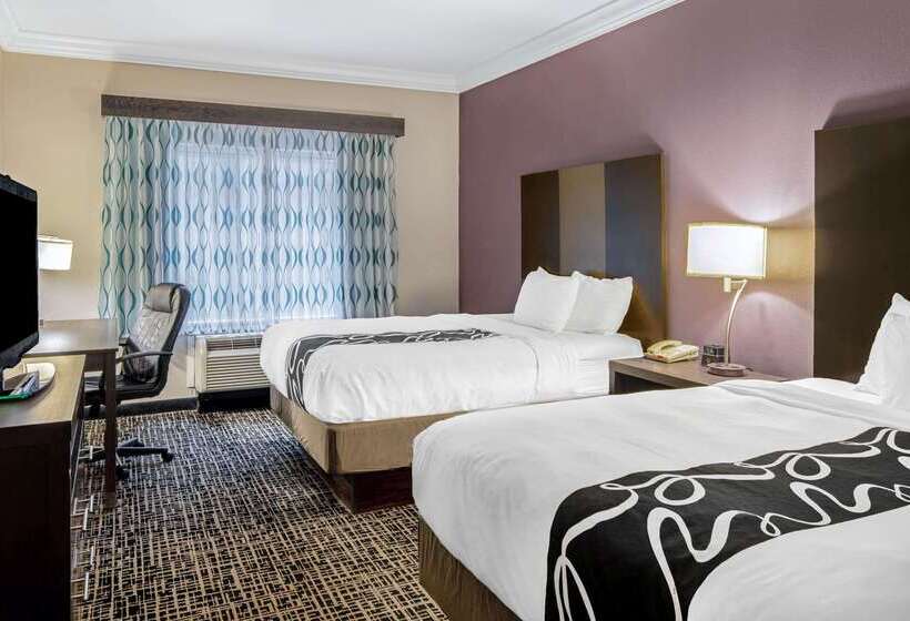 هتل La Quinta Inn & Suites By Wyndham Corpus Christin Padre Isl