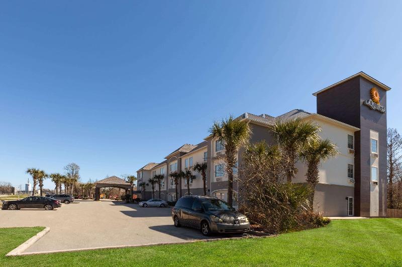 בית מלון כפרי La Quinta By Wyndham Houma
