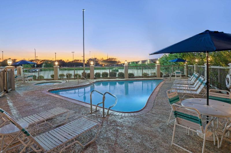 هتل Sonesta Essential Houston Westchase