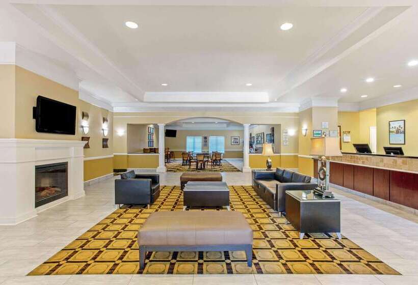 هتل La Quinta By Wyndham Mobile   Tillman S Corner