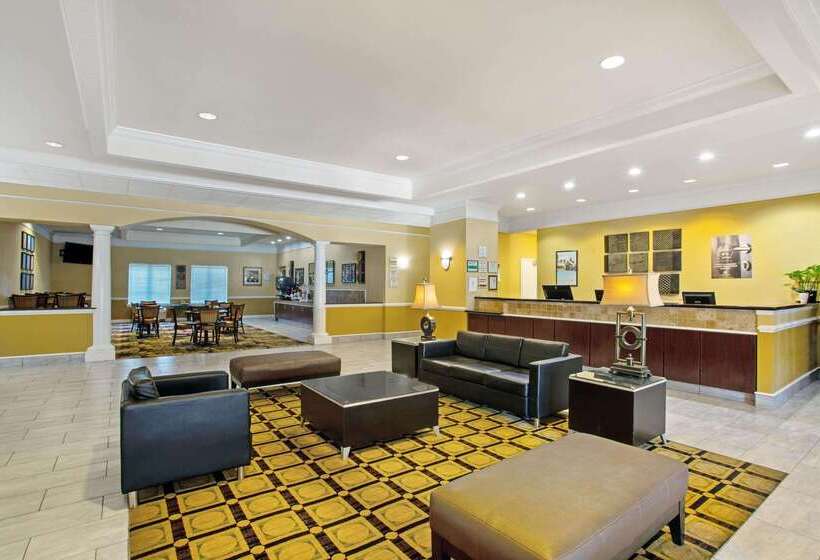 هتل La Quinta By Wyndham Mobile   Tillman S Corner