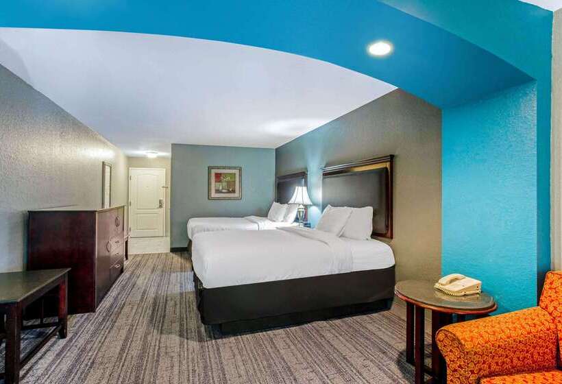 هتل La Quinta By Wyndham Mobile   Tillman S Corner