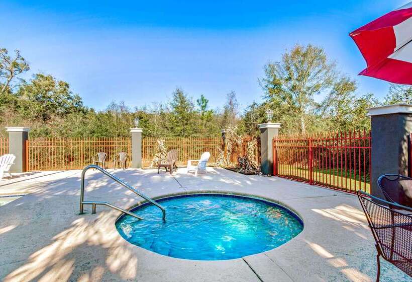 هتل La Quinta By Wyndham Mobile   Tillman S Corner