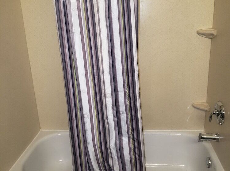 هتل La Quinta By Wyndham Mobile   Tillman S Corner