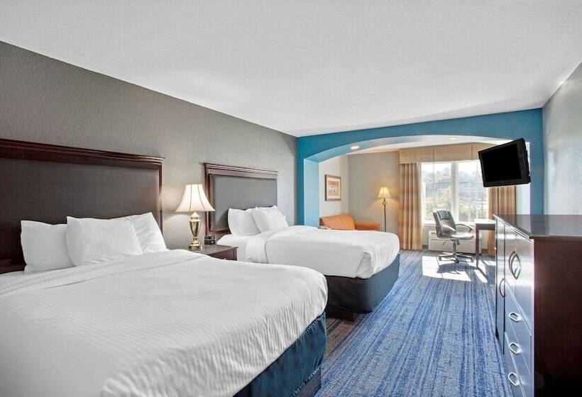 هتل La Quinta By Wyndham Mobile   Tillman S Corner