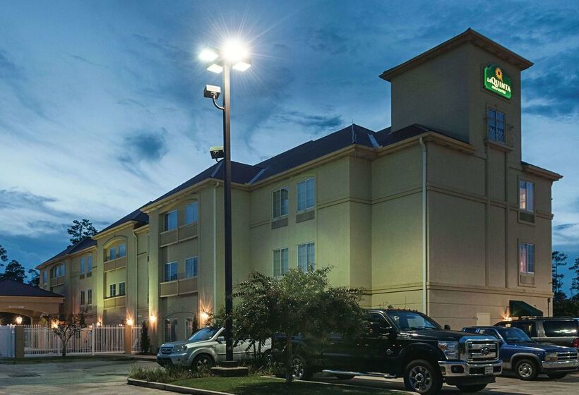 בית מלון כפרי La Quinta Inn & Suites By Wyndham Slidell   North Shore Area