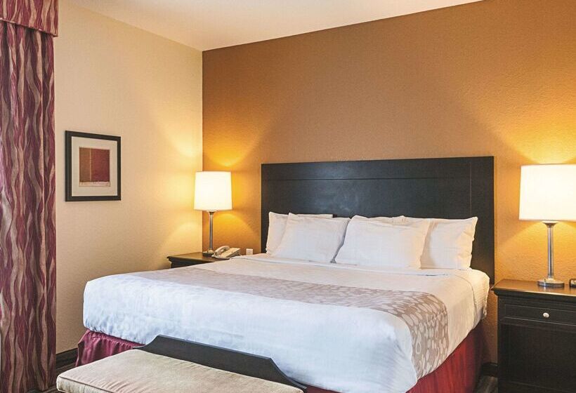 בית מלון כפרי La Quinta Inn & Suites By Wyndham Slidell   North Shore Area