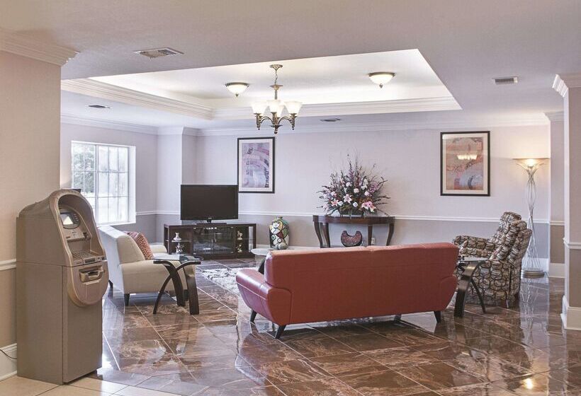 בית מלון כפרי La Quinta Inn & Suites By Wyndham Slidell   North Shore Area