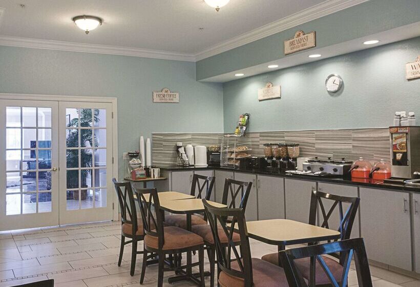 בית מלון כפרי La Quinta Inn & Suites By Wyndham Slidell   North Shore Area
