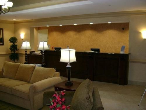 Hotel La Quinta Inn & Suites By Wyndham Lake Charles Casino Area