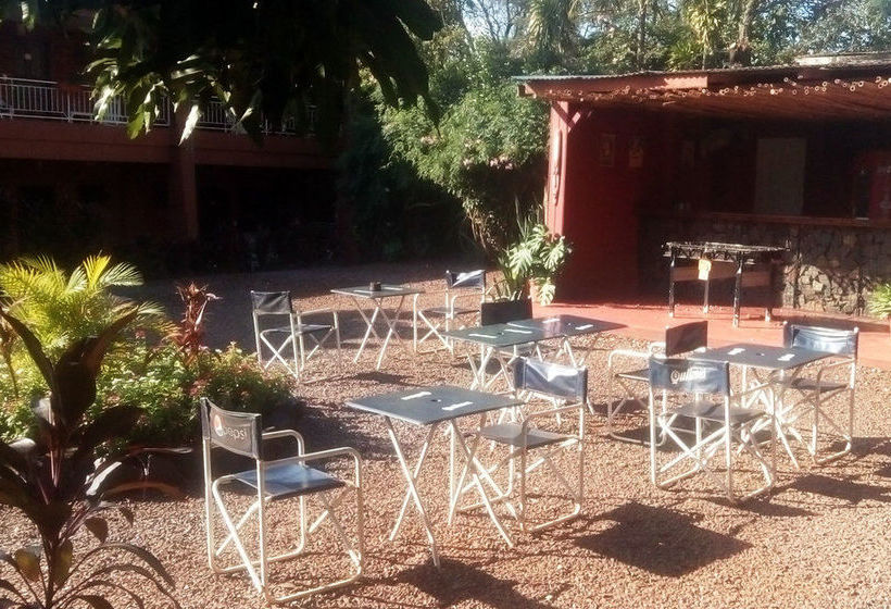 هتل Tangoinn Downtown Iguazú