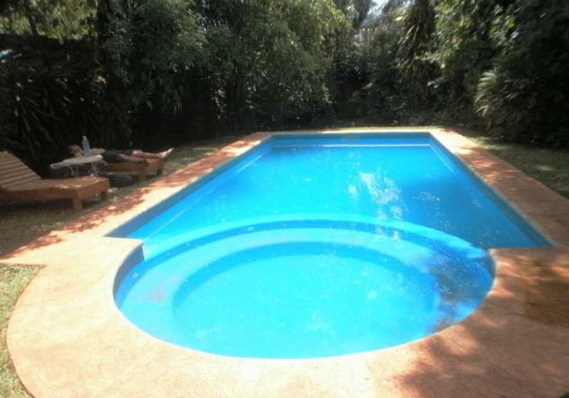 هتل Tangoinn Downtown Iguazú