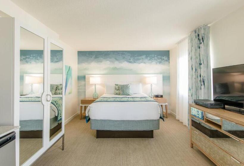 هتل Marriott Vacation Club®, South Beach