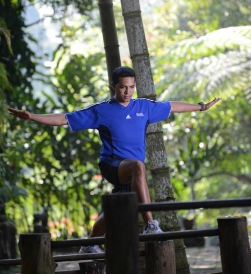 هتل Mesastila Resort And Spa