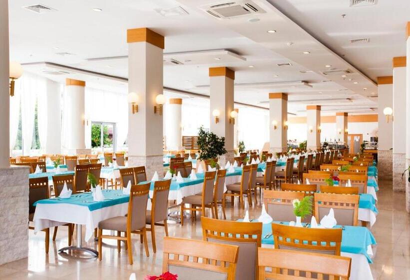 هتل Narcia Resort Side  Ultra All Inclusive